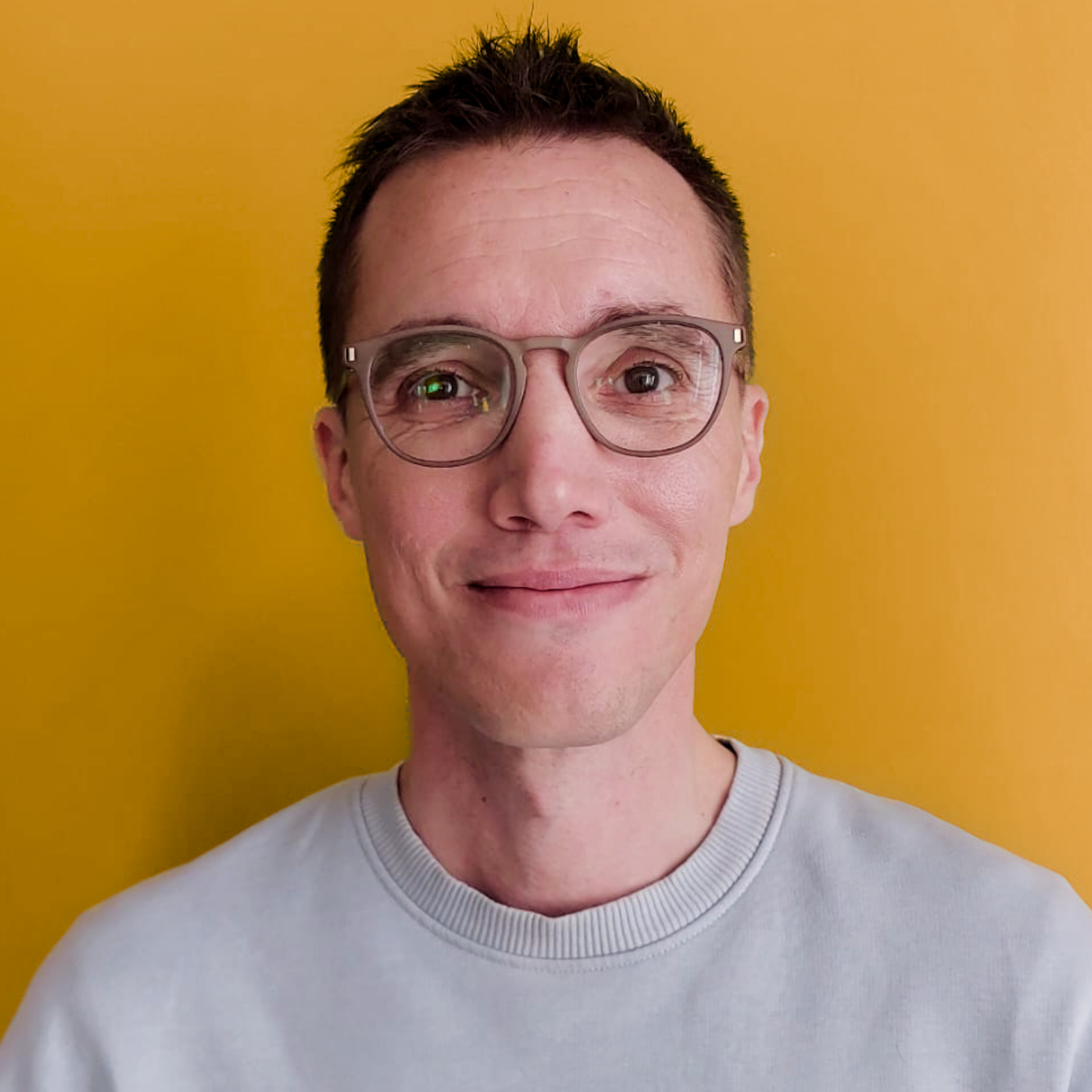 Niels van der Heijden